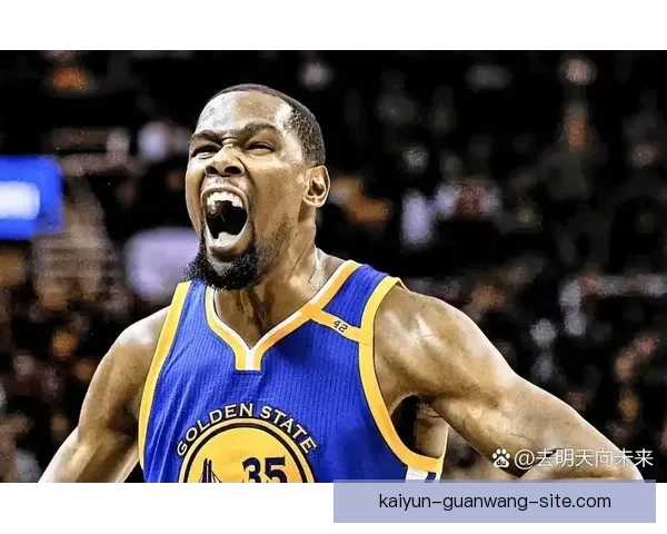 杜兰特：过去几周是球队本赛季最佳表现 我们有信心变得更强